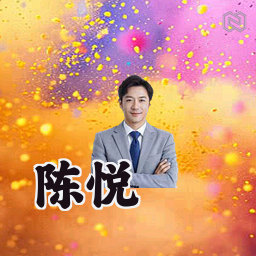 陈悦